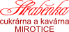 Hraběnka cukrárna a kavárna Mirotice