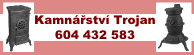 Kamnářství Trojan