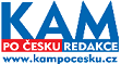 Kam po Česku